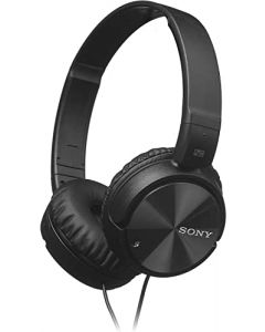 Sony ZX110NC Auriculares con cancelación de ruido