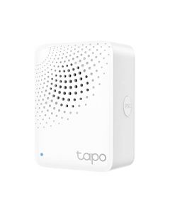 TP-Link Tapo H100 Hub & Chime, Blanco