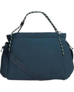 Adidas Women's FAV DUFFEL BAG, arctic night