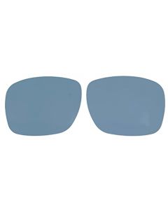 Wetnenss - Lentes de repuesto para anteojos de sol Oakley Holbrook OO9102, 1,7 mm, fácil de instalar