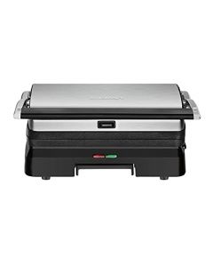 Cuisinart GR-11 Griddler 3-in-1 Grill and Panini Press