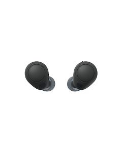 Sony Earbuds WF-C700N con Noise Canceling, Negro (Versión Nacional) (Reacondicionado)