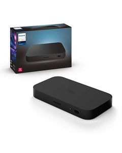 Philips Hue Sync Box - Sistema Hdmi 4 Puertos