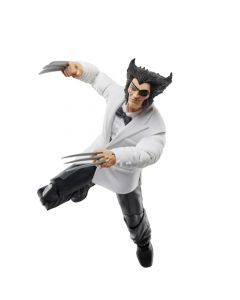 Marvel Legends Series - Marvel'S Patch y Joe Fixit - Figuras de acción de Wolverine