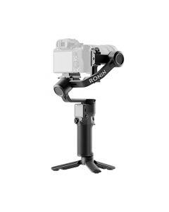 DJI RS 3 Mini, estabilizador Ligero de 3 Ejes para Canon/Sony/Panasonic/Nikon/Fujifilm, Carga Probada de 2 kg, Control del Obturador por Bluetooth, grabación Vertical nativa, estabilizador de cámaras