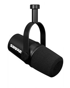 Shure MV7X