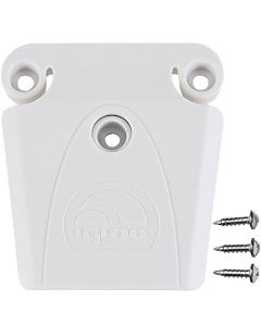 Igloo 24013 White Replacement Latch Set