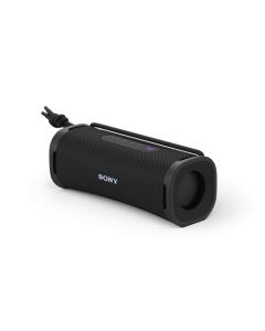 Sony ULT Field 1 Altavoz Compacto inalámbrico Ultra portátil Bluetooth IP67 Impermeable, a Prueba de Polvo, a Prueba de Golpes y a Prueba de óxido con Graves mejorados, batería de 12 Horas y Correa