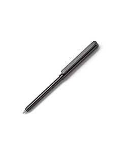 Bellroy Micro Pen, bolígrafo compacto de viaje con recambio y 3 años de garantía - Gunmetal