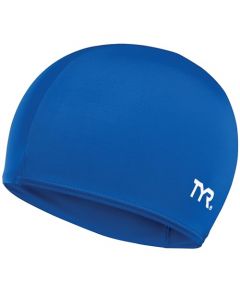 TYR Gorra de Licra para natación