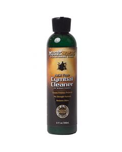 Music Nomad RAMNDMN111 Limpiador Cymbal Cleaner