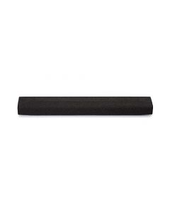 Soundskins - for Sonos Playbar - Textile Cover (Charcoal Black)