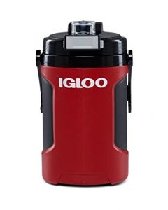 Igloo Latitude Pro - Jarra de bebidas de medio galón