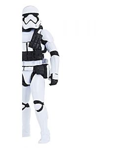 Star Wars-lucas Sw Swu E8 Stormtrooper