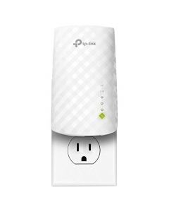 TP-Link ampliador de WiFi - AC750, Extensor WiFi - AC750, WiFi Extender - AC750(Reacondicionado)