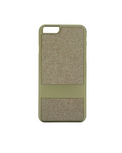 Case Logic 100 Elegante y Altamente Protectora Funda de Tela para iPhone 6, Dorado