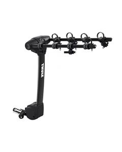 Thule Apex XT - Soporte de Enganche para Bicicleta