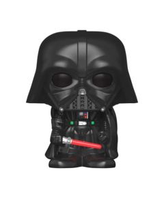 Funko Bitty Pop! Star Wars - Darth Vader, Tie Fighter Pilot, Stormtrooper Y una Minifigura Misteriosa Sorpresa - 0.9 Inch (2.2 Cm) Coleccionable - Repisa Apilable Incluida - Idea de Regalo