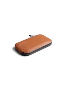 Bellroy Venture Phone Pocket - Bronze