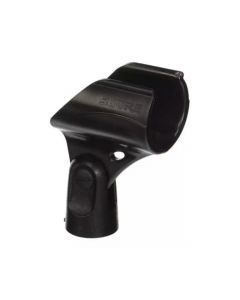 Shure WA371 Cuello/Pinza para transmisores de mano inalambricos