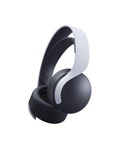 Pulse 3D White Headset Playstation 5 - Standard Edition