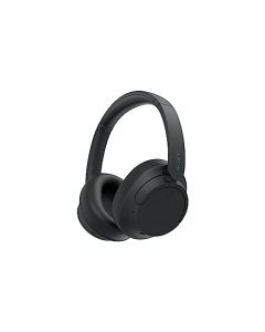 Sony Audífonos inalámbricos WH-CH720N con Noise Canceling, Negro (Versión Nacional)