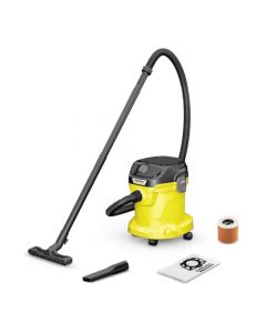 Karcher Aspiradora Multifuncional KWD 2