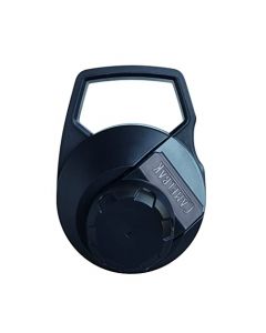 CamelBak - Accesorio de Tapa para Chute mag, Color Negro