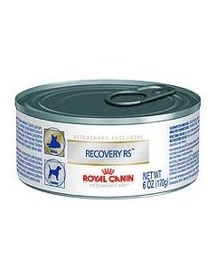 Royal Canin Recovery RS Food For Dogs And Cats 24/5.8 oz. Cans by Royal Canin