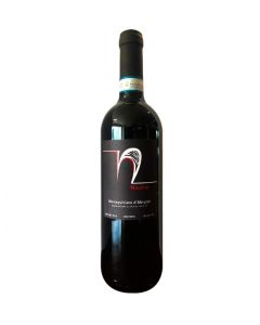 Vino Tinto Casal Thaulero, Nicchio Montepulciano D’Abruzzo DOP, Italia, 750ml