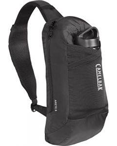 CamelBak Arete Sling Paquete de 8 con botella de agua de 20 onzas, perfecto para senderismo, exploración y más