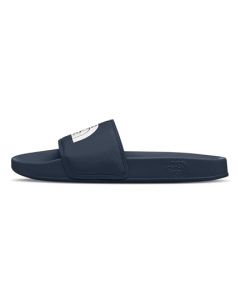 The North Face M Base Camp Slide III - Pantuflas para hombre, color azul marino