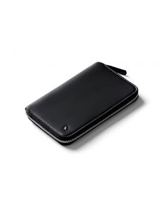 Bellroy Travel Folio – Segunda Edición - Black