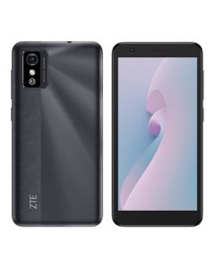 ZTE Smartphone Blade L9 32 GB 5" Gris Desbloqueado