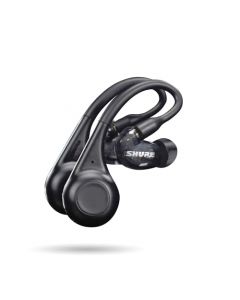 Shure AONIC 215 TW2 Auriculares inalámbricos Verdaderos con Bluetooth 5, Graves Profundos, batería de 32 Horas, Ajuste Seguro