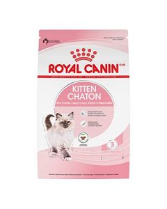 Royal canin Alimento en Forma de Croquetas para Gatos - 1 x 1.37 kg