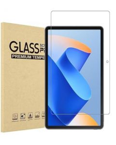 YAPANIZCEL Mica Cristal templado para Huawei Matepad 11" 2023, Screen Protector Transparente Vidrio Cristal Templado de Pantalla (1 Mica)