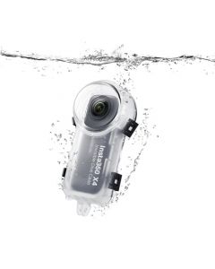 Insta360 X4 - Funda de buceo invisible