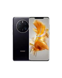 HUAWEI Mate 50 Pro - Celular de 6.74" OLED, Cámara XMAGE de Ultra Apertura, 8 GB RAM + 256 GB ROM, 66W, EMUI 13, IP68 (2 Metros), Negro (Reacondicionado)