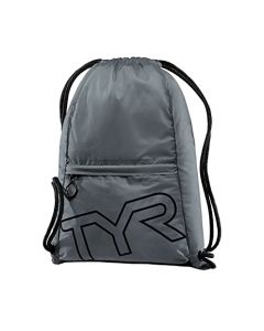 TYR Alliance Drawstring Sackpack MochilaUnisex adulto