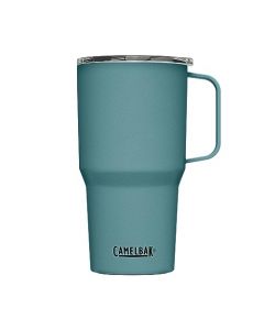 CamelBak Products Horizon - Taza Alta, acero Inoxidable Aislado, 24 onzas, Laguna