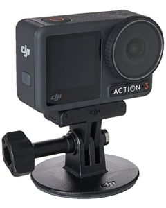 DJI Camara Osmo Action 3 Standard Combo