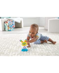 Fisher-Price Vehículo Bright Beats Juniors Beatbo