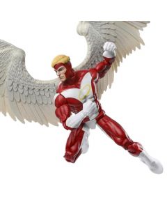 Marvel Legends Series - Marvel'S Angel - Figura Coleccionable de los cómics de los X-Men - 15 cm