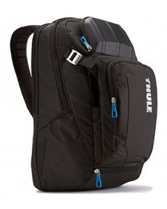 Thule - Mochila, negra, 320 x 220 x 510