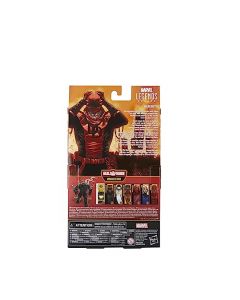 Hasbro Marvel Legends Series - Daredevil - Marvel Knights - Figuras de acción Marvel Legends de 15 cm