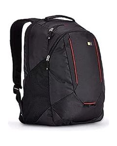 Case Logic BPEB-115BLACK 15.6" Evolution Backpack (Black)