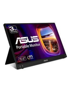 Asus ZenScreen MB16ACV 15.6" 16:9 Full HD IPS LED Monitor USB portátil