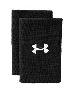 Under Armour - Pulsera de rendimiento de 15