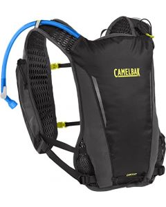 CamelBak Circuit Run Vest with 50oz Hydration Bladder, One Size